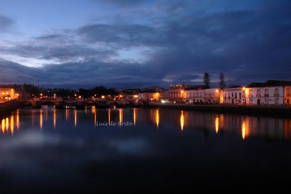 Sweet Home Chill Out Studio Tavira Exterior photo